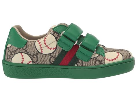 gucci children's shoes|Gucci Kids .